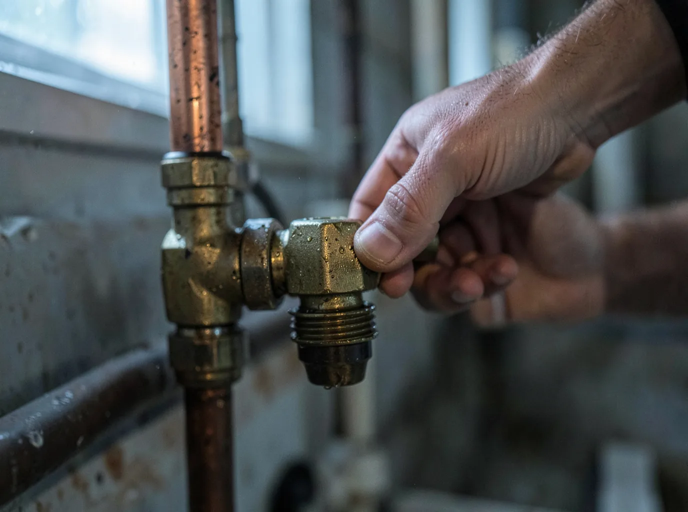 Emergency Plumber Louisville, OH FAQs
